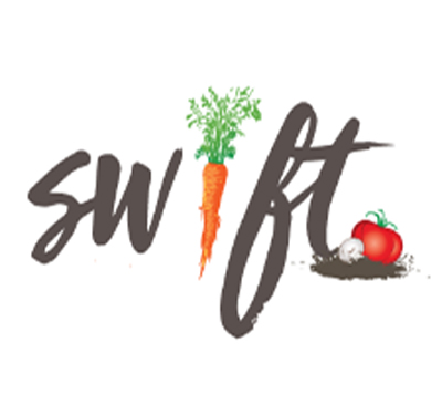 Swift Cafe Logo