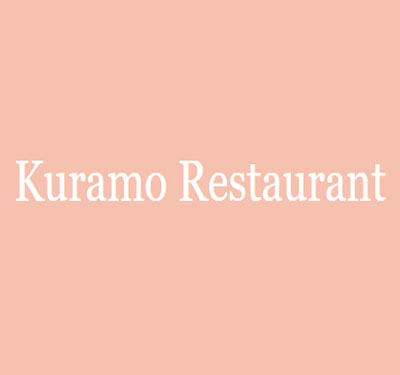 Kuramo Restaurant Logo