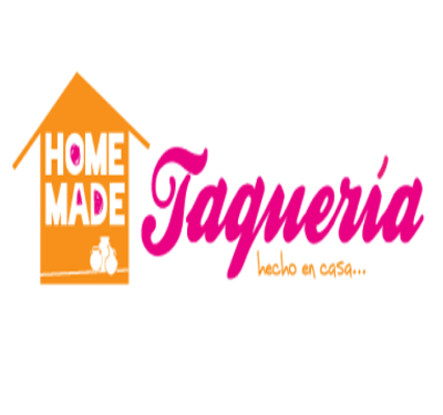 Homemade Taqueria - Ozone Park Logo