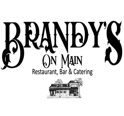 Brandy's on Main Logo