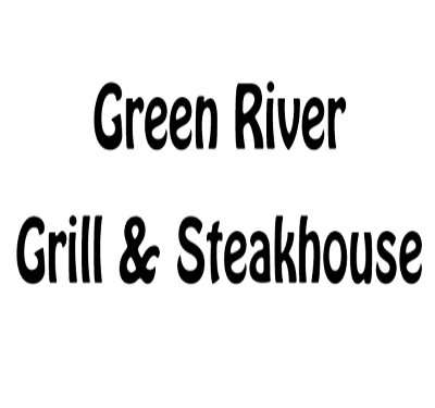 Green River Grill & Steakhouse Logo