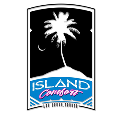 Island Comfort Logo