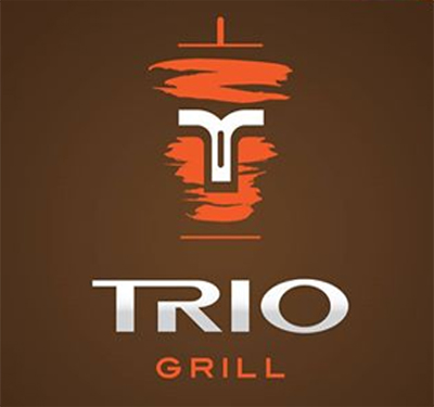 Trio Grill Logo