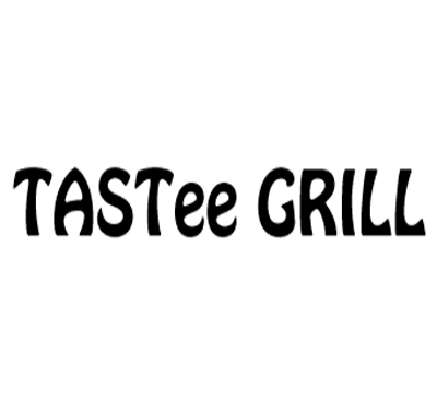 TASTee GRILL Logo