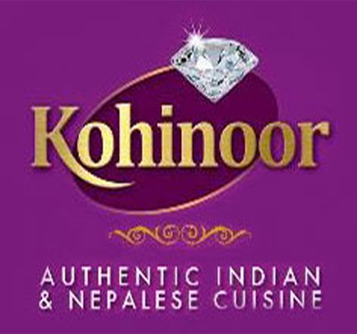 Kohinoor Restaurant Logo
