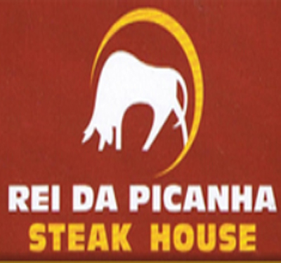Rei Da Picanha Steak House Logo