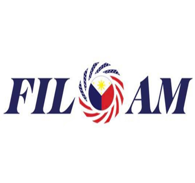 Fil-Am Kitchen Logo