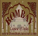 Bombay Banquet Hall Logo