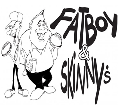 Fatboy & Skinny's Logo