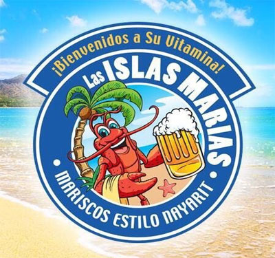 Las Islas Marias Logo