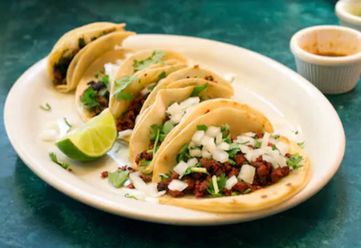 Los Forasteros Mexican Food in Albuquerque, NM at Restaurant.com