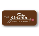 Garden Grill and Bar Logo