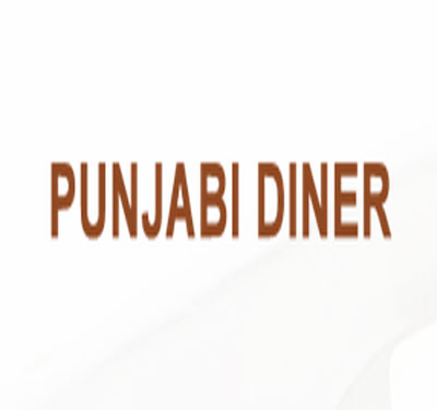 Punjabi Diner Logo