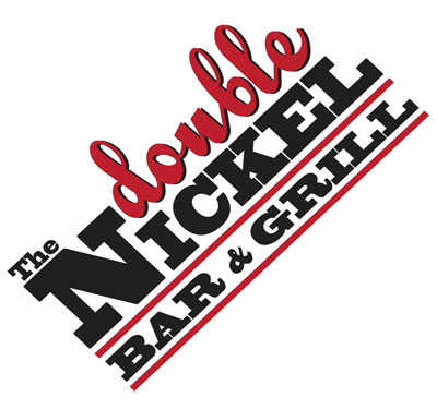 Double Nickel Bar & Grill Logo