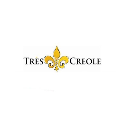 Tres Creole Logo