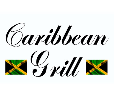 Caribbean Grill Logo