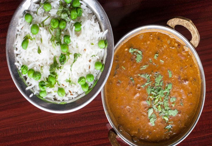 Choice of India Restaurant in Portland, OR at Restaurant.com
