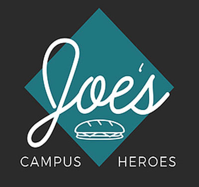 Joe's Campus Heroes Logo