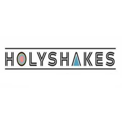 Holyshakes Logo