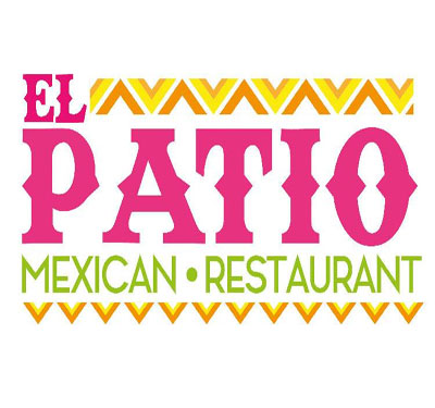 El Patio Mexican Restaurant Logo