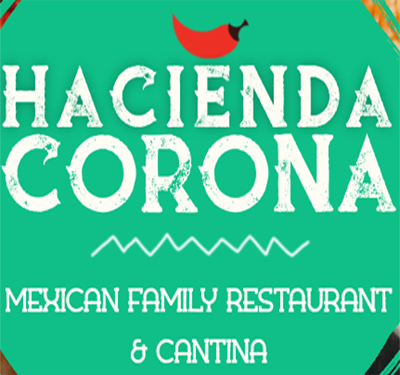 Hacienda Corona Logo