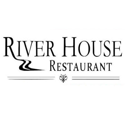 River House Restaurant Logo