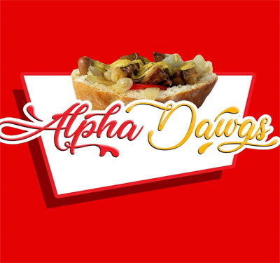Alpha Dawgs Logo