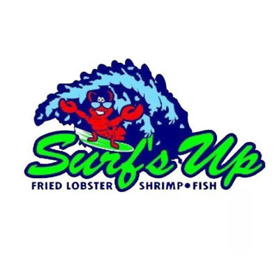 Surf's Up Bronzeville Logo