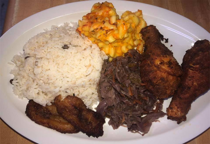 Caribbean Fried Chicken in Middletown, NY at Restaurant.com