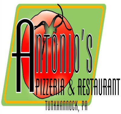Antonio's Pizzeria & Restaurant Logo