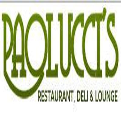 Paolucci's Restaurant Deli & Lounge Logo