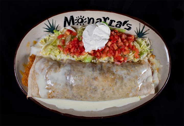 Monarca's Mexican Restaurant - Fort Myers in Fort Myers, FL at Restaurant.com