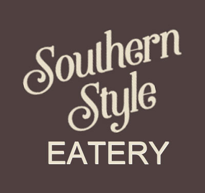 Southern Style Eatery Logo