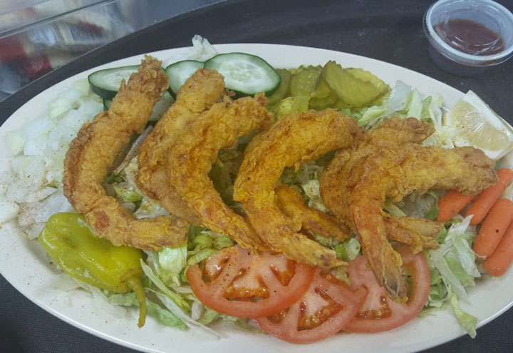 Southern Style Eatery in Tulsa, OK at Restaurant.com
