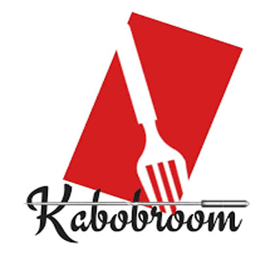 Stafford Kabob Room Logo