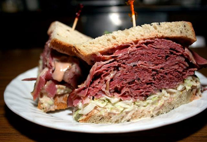 Bode's Corned Beef House in Plymouth, MI at Restaurant.com