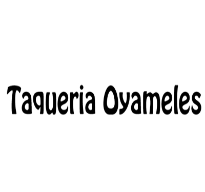 Taqueria Oyameles Logo