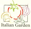 Italian Garden Logo