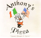 Anthony's Pizza VII Logo
