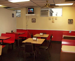 Anthony's Pizza VII in Martinsburg, WV at Restaurant.com