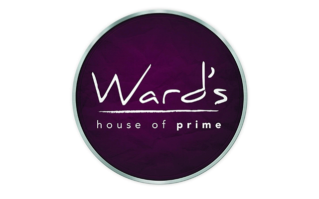 Ward's House of Prime Logo