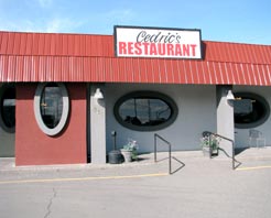 Cedric's Family Restaurant in Idaho Falls, ID at Restaurant.com