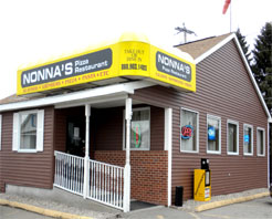 Nonna's Pizza Restaurant in East Windsor, CT at Restaurant.com