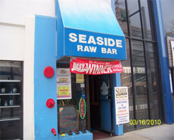 Seaside Raw Bar in Virginia Beach, VA at Restaurant.com