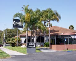 Gaslamp Restaurant & Bar in Long Beach, CA at Restaurant.com