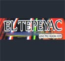 El Tepeyac Mexican Food Logo