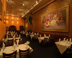 Nawab Indian Cuisine in Roanoke, VA at Restaurant.com