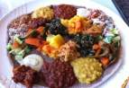 Rahel Ethiopian Vegan Cuisine in Los Angeles, CA at Restaurant.com