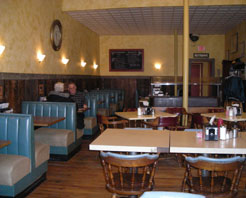 Classic Cafe in Dundee, NY at Restaurant.com