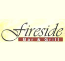 Fireside Bar & Grill Logo